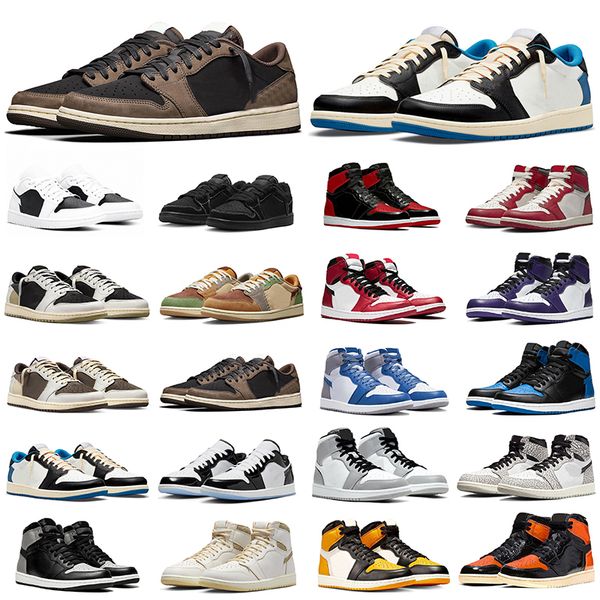fashion jumpman basketball shoes 1s voodoo bred patent olive white black reverse mocha men women 1 high sports trainers low sneakers 36-47
fashion jumpman basketball shoes 1s voodoo bred patent olive white black reverse mocha men women 1 high sports trainers low sneakers 36-47