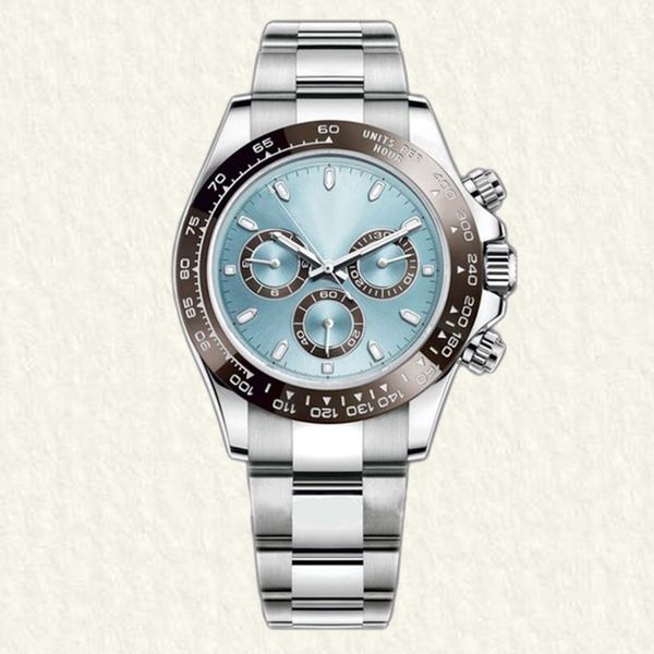 automatic designer watches mens watch mechanical watches 40mm waterproof watch stainless steel luminous luxury business watch renojes, Slivery;brown
automatic designer watches mens watch mechanical watches 40mm waterproof watch stainless steel luminous luxury business watch renojes, Slivery;brown