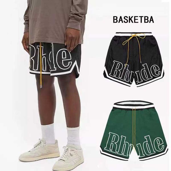 hr8z rhude mens mesh shorts fashion men women casual reflective skateboard hip hop beach pocket white border short asian size, White;black
hr8z rhude mens mesh shorts fashion men women casual reflective skateboard hip hop beach pocket white border short asian size, White;black