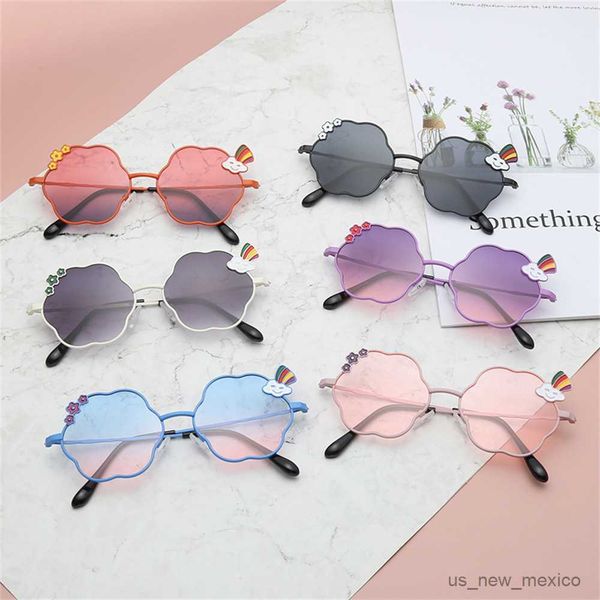sunglasses new children's sunglasses protection fashion cartoon sunglasses baby sunglasses boys and girls children's goggles r2308, White;black
sunglasses new children's sunglasses protection fashion cartoon sunglasses baby sunglasses boys and girls children's goggles r2308, White;black