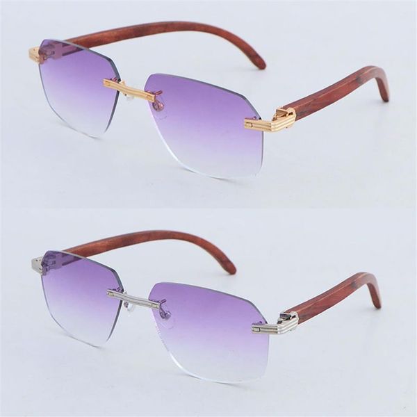 metal large square rimless sunglasses for woman wood sun glasses men luxury mirror leopard lens eyewear designer wooden sunglasses264r, White;black
metal large square rimless sunglasses for woman wood sun glasses men luxury mirror leopard lens eyewear designer wooden sunglasses264r, White;black