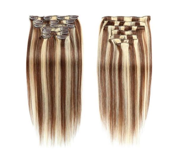 brazilian human hair clip in hair extensions 1424inch 4613 piano color straight clip on hair products double wefts 46131566447, Black;brown
brazilian human hair clip in hair extensions 1424inch 4613 piano color straight clip on hair products double wefts 46131566447, Black;brown