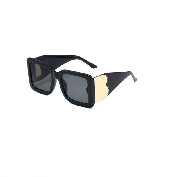bbdesigner sunglasses for women square sunglasses full frame black glasses womans oversized sunglass Wide leg B word metal decoration fashion eyeglasses
bbdesigner sunglasses for women square sunglasses full frame black glasses womans oversized sunglass Wide leg B word metal decoration fashion eyeglasses