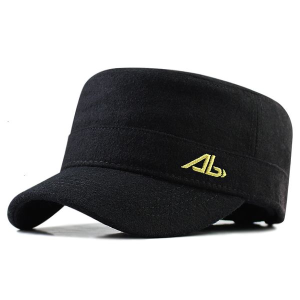 berets male winter plus size felt hat dad outdoors casual wool military hats big bone men large flat army caps 5662cm 6268cm 230822, Blue;gray
berets male winter plus size felt hat dad outdoors casual wool military hats big bone men large flat army caps 5662cm 6268cm 230822, Blue;gray