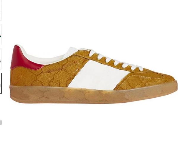 luxury g designer casual shoes tennis 1977 beige butter canvas sneakers men women gazelles white velvet screeners distressed dirty old leath, Black
luxury g designer casual shoes tennis 1977 beige butter canvas sneakers men women gazelles white velvet screeners distressed dirty old leath, Black
