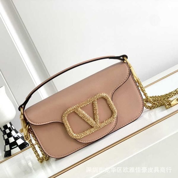 v designer bags for ladies vanew crystal studded diamond buckle bag fashionable genuine leather women's bag high-end feel layer cowhide
v designer bags for ladies vanew crystal studded diamond buckle bag fashionable genuine leather women's bag high-end feel layer cowhide