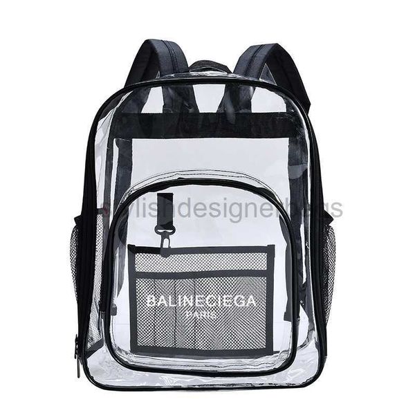 2023 sell backpack transparent backpack fashionable printable designer bagwaterproof bag creative travel clear jelly bagsstylishdesignerbags
2023 sell backpack transparent backpack fashionable printable designer bagwaterproof bag creative travel clear jelly bagsstylishdesignerbags