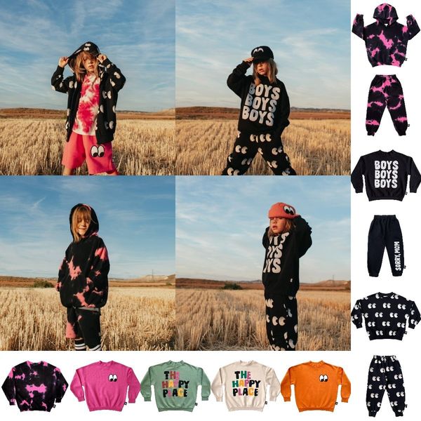 clothing sets lmh2023 autumn winter eye series children's sweater and pants set off stock 230823, White
clothing sets lmh2023 autumn winter eye series children's sweater and pants set off stock 230823, White