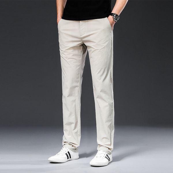 men's pants tfetters 2023 spring summer breathable solid color plus size 42 trousers mid straight loose black men 230822
men's pants tfetters 2023 spring summer breathable solid color plus size 42 trousers mid straight loose black men 230822