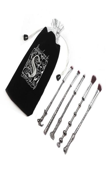 makeup brush sets magic wand eye shadow brush beauty comestic potter brush tools make up kits dhl 9233501
makeup brush sets magic wand eye shadow brush beauty comestic potter brush tools make up kits dhl 9233501