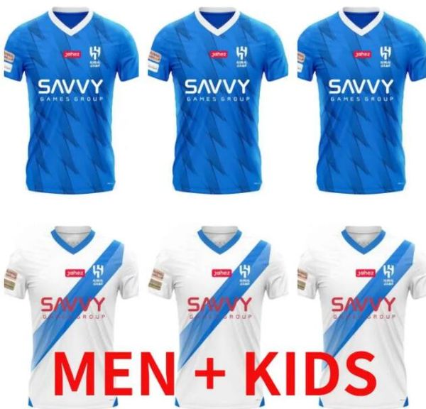 jersey 2023 2024 al hilal saudi soccer jerseys neymar jr malcom neves sergej vietto koulibaly lghalo kanno home away 23 24 football shirt ad, Black;yellow
jersey 2023 2024 al hilal saudi soccer jerseys neymar jr malcom neves sergej vietto koulibaly lghalo kanno home away 23 24 football shirt ad, Black;yellow