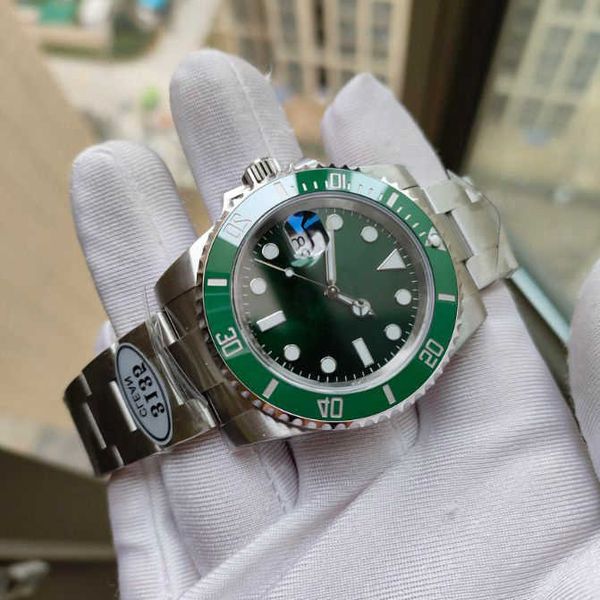 clean factory mens designer watches sub super cal.3135/3235 automatic movement ceramic bezle sapphire luminous waterproof watches glide lock, Slivery;golden
clean factory mens designer watches sub super cal.3135/3235 automatic movement ceramic bezle sapphire luminous waterproof watches glide lock, Slivery;golden