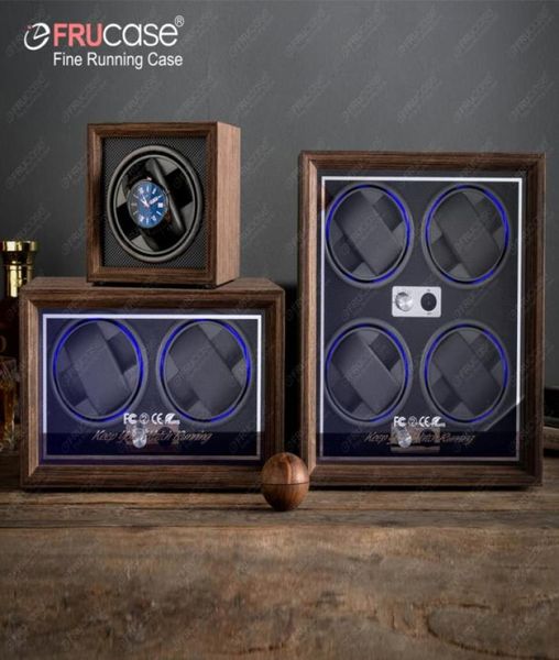 frucase watch winder for automatic watches watch box automatic winder 2205058607441, Black;blue
frucase watch winder for automatic watches watch box automatic winder 2205058607441, Black;blue