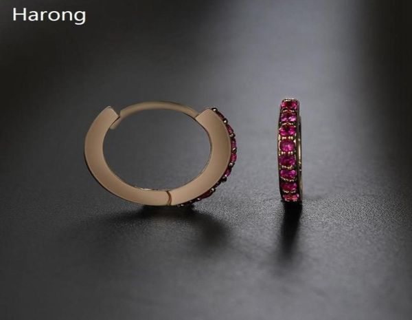 5color aesthetic zircon copper gold hoop earrings noble inlaid crystal round earrings for woman luxury wedding jewelry gifts3625930, Golden;silver
5color aesthetic zircon copper gold hoop earrings noble inlaid crystal round earrings for woman luxury wedding jewelry gifts3625930, Golden;silver