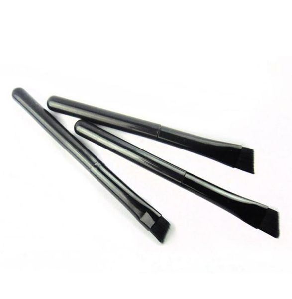 100pcslot mini eyebrow brush single nylon brushes for eyebrows black cosmetic angled brushe makeup tools applicators8799236
100pcslot mini eyebrow brush single nylon brushes for eyebrows black cosmetic angled brushe makeup tools applicators8799236