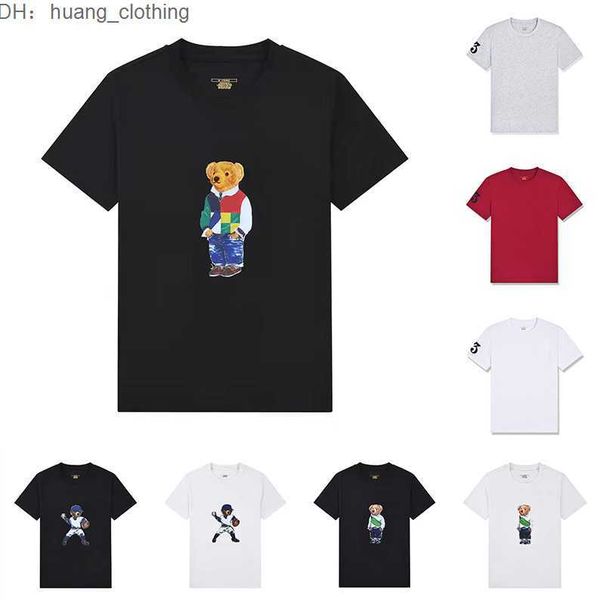 polos ralphs fashion t ralphs polos mens women t-shirts tees man chest letter shirt luxurys clothing sleeve laurens clothes 66hd, White;black
polos ralphs fashion t ralphs polos mens women t-shirts tees man chest letter shirt luxurys clothing sleeve laurens clothes 66hd, White;black