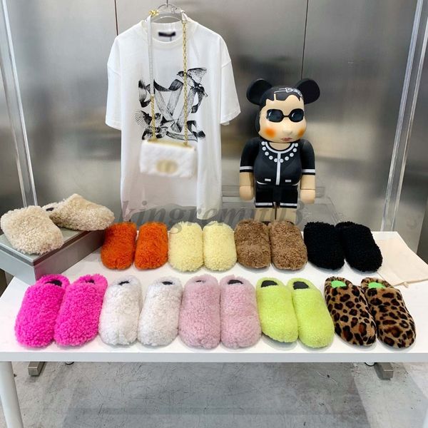 designer horse hair slippers fur slides men women sandals leather slipper fashion clogs flat heel scuffs outdoor lazy stirrup beach mules, Black
designer horse hair slippers fur slides men women sandals leather slipper fashion clogs flat heel scuffs outdoor lazy stirrup beach mules, Black
