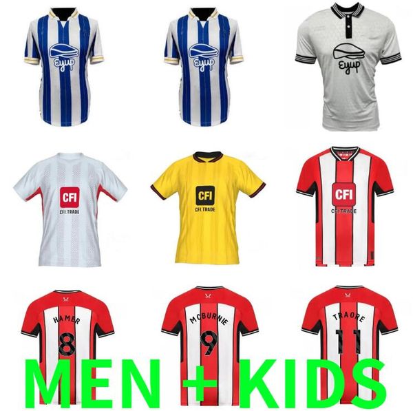 23 24 sheffield soccer jerseys home away third kit limited promotion sander berge united john egan rhian brewster anel oliver 2023 2024 men, Black;yellow
23 24 sheffield soccer jerseys home away third kit limited promotion sander berge united john egan rhian brewster anel oliver 2023 2024 men, Black;yellow