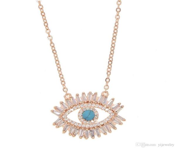 18k gold plated turkish evil eye necklace lucky girl gift baguette cubic zirconia turquoise geomstone eye jewelry 7600709, Silver
18k gold plated turkish evil eye necklace lucky girl gift baguette cubic zirconia turquoise geomstone eye jewelry 7600709, Silver