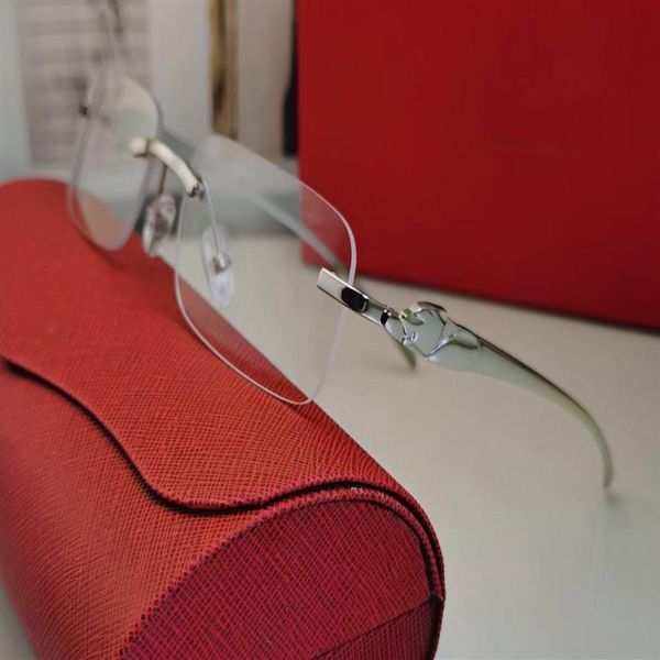 2022 vintage sunglasses men design frameless square shape eyewear uv400 gold light color lens 23 with case buffs multi color lens2367, White;black
2022 vintage sunglasses men design frameless square shape eyewear uv400 gold light color lens 23 with case buffs multi color lens2367, White;black