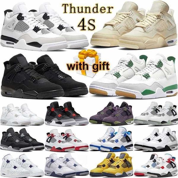 thunder jumpman 4 basketball shoes for men women 4s pine green military black cat sail red thunder white oreo cool grey blue university seaf
thunder jumpman 4 basketball shoes for men women 4s pine green military black cat sail red thunder white oreo cool grey blue university seaf