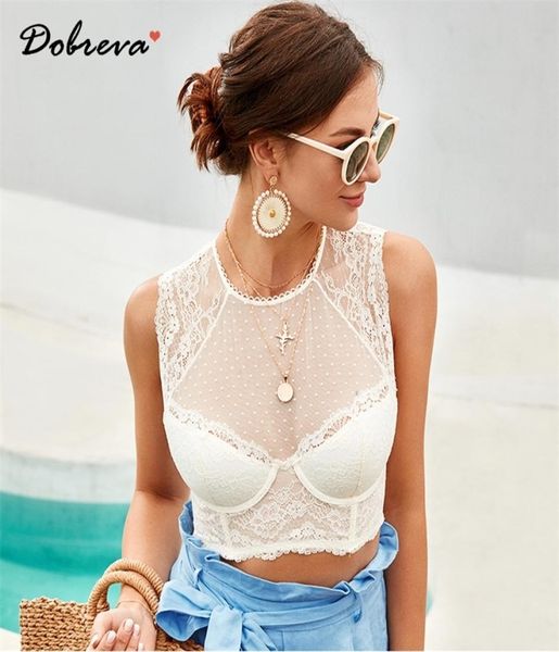 dobreva women039s highneck underwire bra mesh bustier lightly lined bras lj2012084798421, Red;black
dobreva women039s highneck underwire bra mesh bustier lightly lined bras lj2012084798421, Red;black