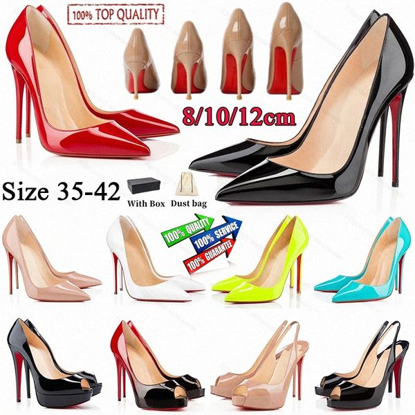 designer luxury high heels womens red bottom dress shoes platform peep-toes sandals wedding pointed toe patent leather suede sole gfce#, Black
designer luxury high heels womens red bottom dress shoes platform peep-toes sandals wedding pointed toe patent leather suede sole gfce#, Black