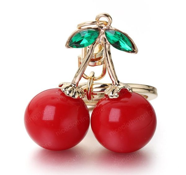 crystal rhinestone cute fruit female bag pendant accessories key chain ring holder red cherry keychain keyring8448146, Slivery;golden
crystal rhinestone cute fruit female bag pendant accessories key chain ring holder red cherry keychain keyring8448146, Slivery;golden