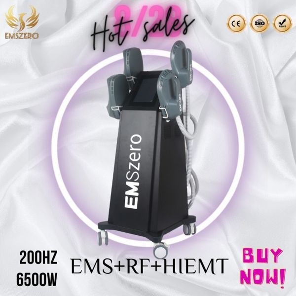 dls-emslim neo hi-emt slimming machine emszero muscle sculpting fat burning 14 tesla 6500w body sculpting machine
dls-emslim neo hi-emt slimming machine emszero muscle sculpting fat burning 14 tesla 6500w body sculpting machine