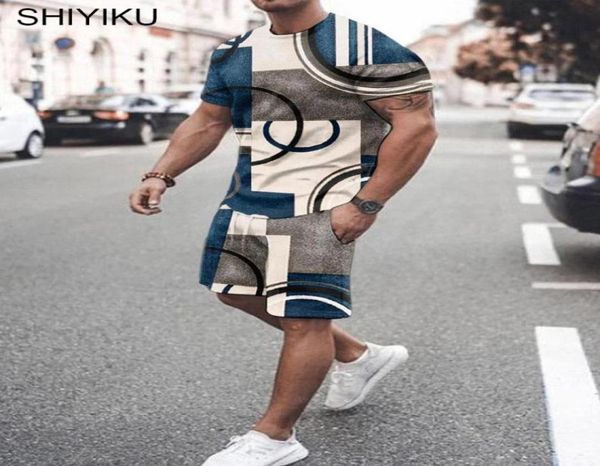 jogging clothing shiyiku brand men039s suit twopiece harajuku vintage printed shortsleeved tshirtshorts clothes casual men 6588647, Black;red
jogging clothing shiyiku brand men039s suit twopiece harajuku vintage printed shortsleeved tshirtshorts clothes casual men 6588647, Black;red