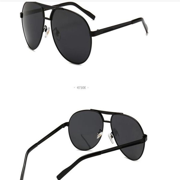e17 fashion designer sunglasses men and women uv400 glasses black blue brown261b, White;black
e17 fashion designer sunglasses men and women uv400 glasses black blue brown261b, White;black