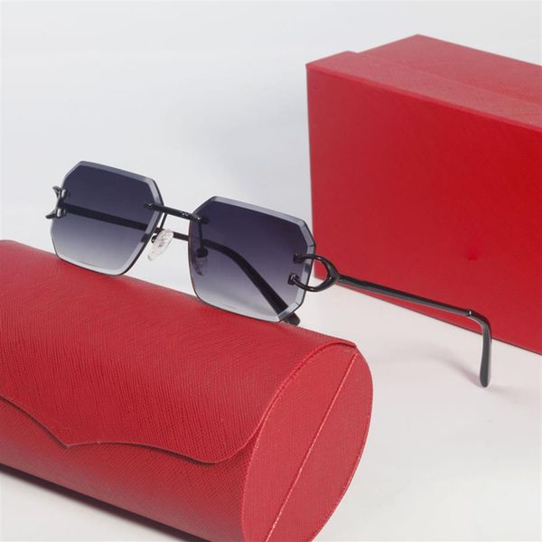 designer glasses sunglasses for men woman carti c decor glasses rimless black buffalo horn metal frames hexagonal purple brown len225x, White;black
designer glasses sunglasses for men woman carti c decor glasses rimless black buffalo horn metal frames hexagonal purple brown len225x, White;black