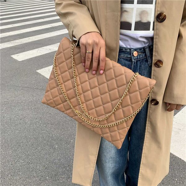 shopping bags new spring shoulder bag fashion plaid leather crossbody for women large envelope handbags and purses
shopping bags new spring shoulder bag fashion plaid leather crossbody for women large envelope handbags and purses
