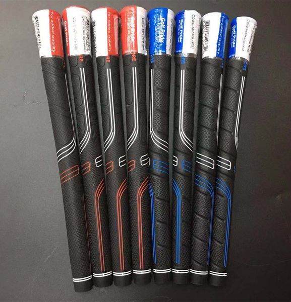 Image of Premium Golf Grips with Rubber Handle and Golf Club Cover - Improve Your Game with These High-Quality Golf Accessories