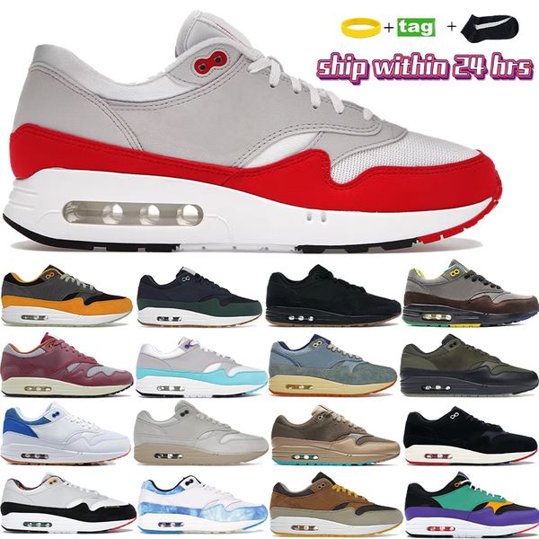 mens 1s running shoes 87 designer sneakers 1 men sneaker 87s womens trainers big bubble sport red patta waves noise aqua rush maroon honey d
mens 1s running shoes 87 designer sneakers 1 men sneaker 87s womens trainers big bubble sport red patta waves noise aqua rush maroon honey d