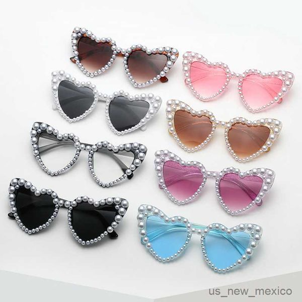 sunglasses fashion retro heart-shaped imitation pearl frame sunglasses women cat eye eyewear trendy beach party sun glasses r230823, White;black
sunglasses fashion retro heart-shaped imitation pearl frame sunglasses women cat eye eyewear trendy beach party sun glasses r230823, White;black
