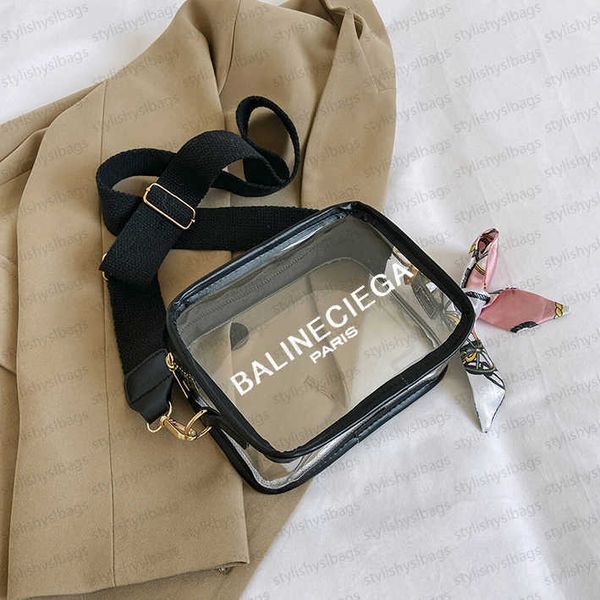 designer crossbody bag luxury bag women bag small square bag shoulder bag letter pattern zipper bag fashion transparent bag casual bag styli
designer crossbody bag luxury bag women bag small square bag shoulder bag letter pattern zipper bag fashion transparent bag casual bag styli