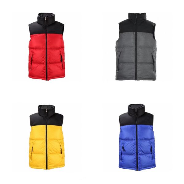 2023 yoga down jacket with embroidered letter pockets for winter men and women's street clothing, outdoor insulation vest
2023 yoga down jacket with embroidered letter pockets for winter men and women's street clothing, outdoor insulation vest