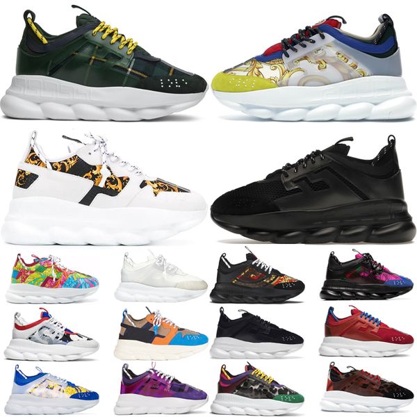 chain reaction black white mesh rubber suede twill gray baroccoflage print blue army green multi-color rubber suede for man woman running b3
chain reaction black white mesh rubber suede twill gray baroccoflage print blue army green multi-color rubber suede for man woman running b3