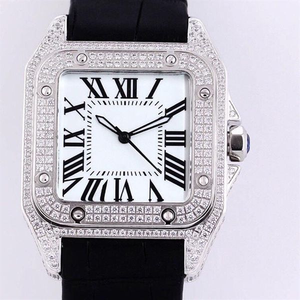 watch automatic mechanical watches 40mm sapphire wristwatches montre de luxe for men classic business wristwatch festival gift187t, Slivery;brown
watch automatic mechanical watches 40mm sapphire wristwatches montre de luxe for men classic business wristwatch festival gift187t, Slivery;brown