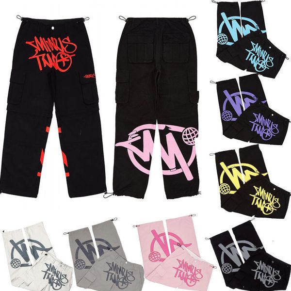 men's pants minus two cargo y2k casual 2023 baggy streetwear sport gym jeans ropa men clothing pantalones sweatpants minustwo pant homb, Black
men's pants minus two cargo y2k casual 2023 baggy streetwear sport gym jeans ropa men clothing pantalones sweatpants minustwo pant homb, Black
