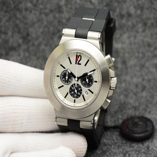 quartz chronograph sapphire glass silver dial 44m mens watch rubberclad logo letter bezel luminous steve aoki dial rubber209i, Slivery;brown
quartz chronograph sapphire glass silver dial 44m mens watch rubberclad logo letter bezel luminous steve aoki dial rubber209i, Slivery;brown
