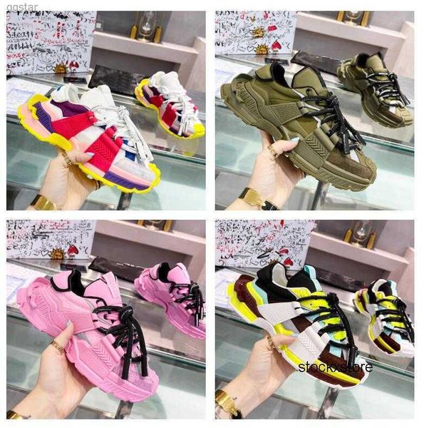with box sneakers lace-ups reflective space leather men casual shoes mesh breathable suede sneakers rubber sole mixed-material1 dg dolcly an, Black
with box sneakers lace-ups reflective space leather men casual shoes mesh breathable suede sneakers rubber sole mixed-material1 dg dolcly an, Black