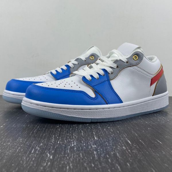jumpman 1 low philippines white blue grey red 1s women men basketball shoes sports sneakers trainer size 36-46
jumpman 1 low philippines white blue grey red 1s women men basketball shoes sports sneakers trainer size 36-46