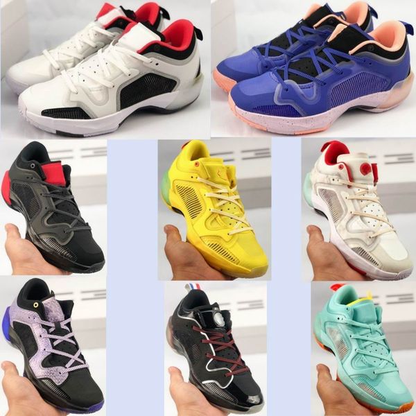 jumpman 37 xxxvii mens actual basketball shoes white black red low pf sports trainers leno-weave zoom formula outdoor designer grey blue cas
jumpman 37 xxxvii mens actual basketball shoes white black red low pf sports trainers leno-weave zoom formula outdoor designer grey blue cas