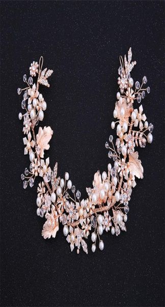 rose gold headband wedding bridal flower crown tiara crystal rhinestone hair accessories band jewelry princess queen headpiece hea5208445, Slivery;golden
rose gold headband wedding bridal flower crown tiara crystal rhinestone hair accessories band jewelry princess queen headpiece hea5208445, Slivery;golden