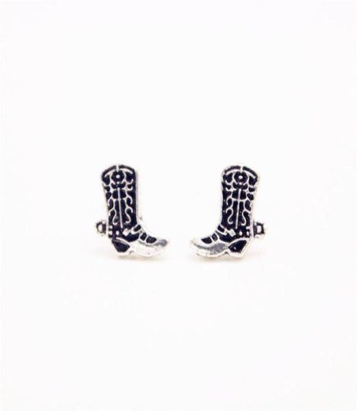 trendy boots stud earrings antique silver plated imitation shoe type design environmental protection material suitable for men and8715289, Golden;silver
trendy boots stud earrings antique silver plated imitation shoe type design environmental protection material suitable for men and8715289, Golden;silver