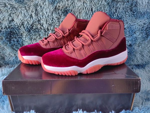 women jumpman 11s red velvet basketball shoes for sale yellow snakeskin cherry cool grey pure violet bred kids grade school men women sneake
women jumpman 11s red velvet basketball shoes for sale yellow snakeskin cherry cool grey pure violet bred kids grade school men women sneake