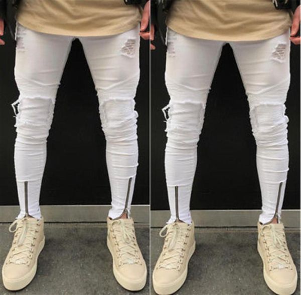 men stylish ripped scratched jeans pants biker skinny slim straight denim pencil long trousers leggings pantalon s3xl white27785944106, Black
men stylish ripped scratched jeans pants biker skinny slim straight denim pencil long trousers leggings pantalon s3xl white27785944106, Black