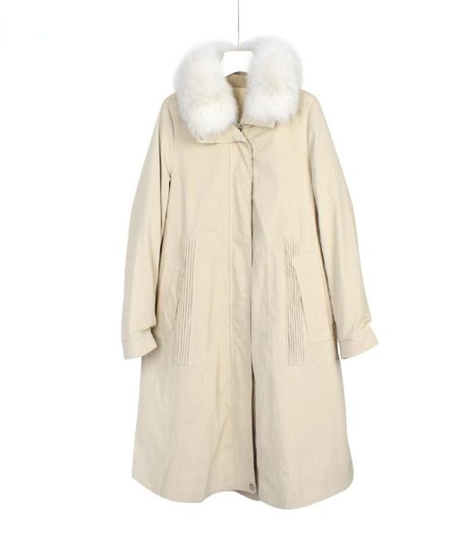 oftbuy 2021 new winter jacket women natural fur coat real fox fur collar rex rabbit fur liner long parka thick warm streetwear3831509, Black
oftbuy 2021 new winter jacket women natural fur coat real fox fur collar rex rabbit fur liner long parka thick warm streetwear3831509, Black